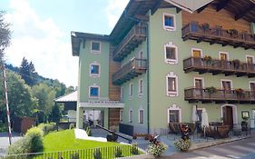 Hotel Unterwirt - Jokercard inklusive